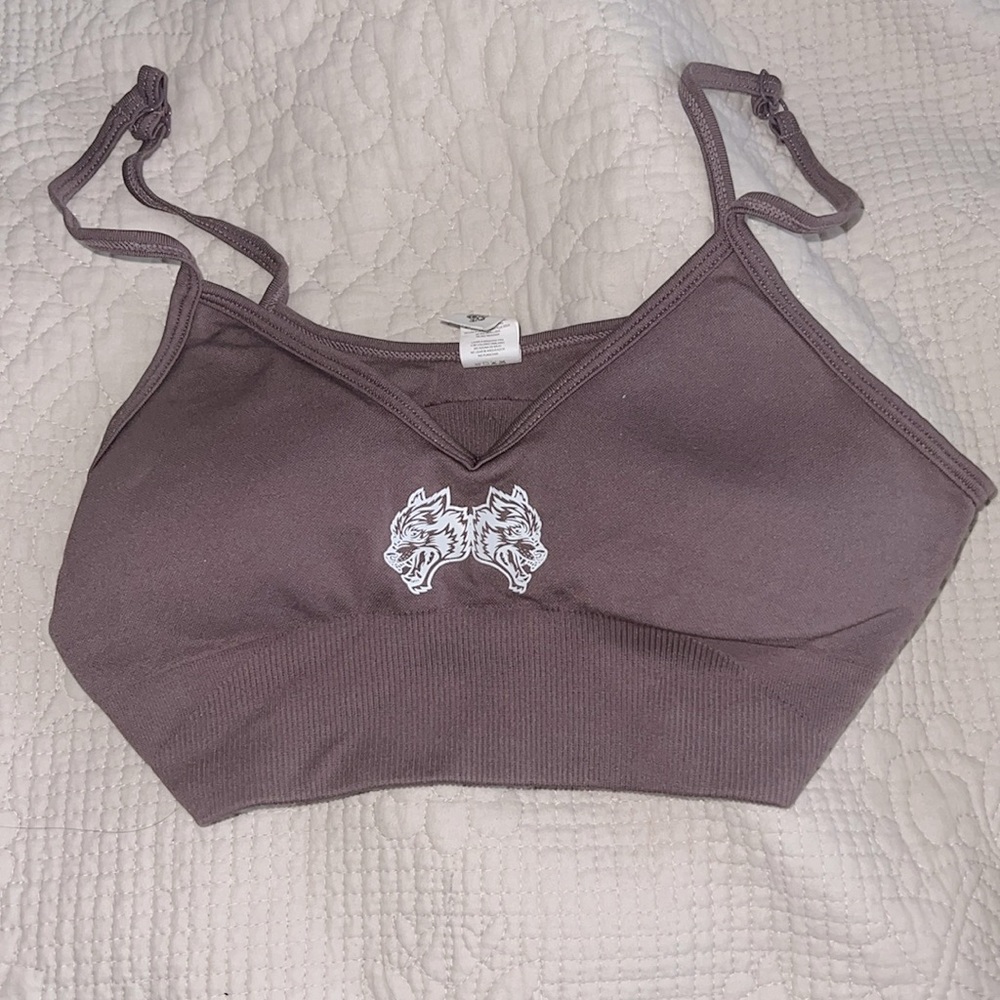 DarcSport Women’s Bra
